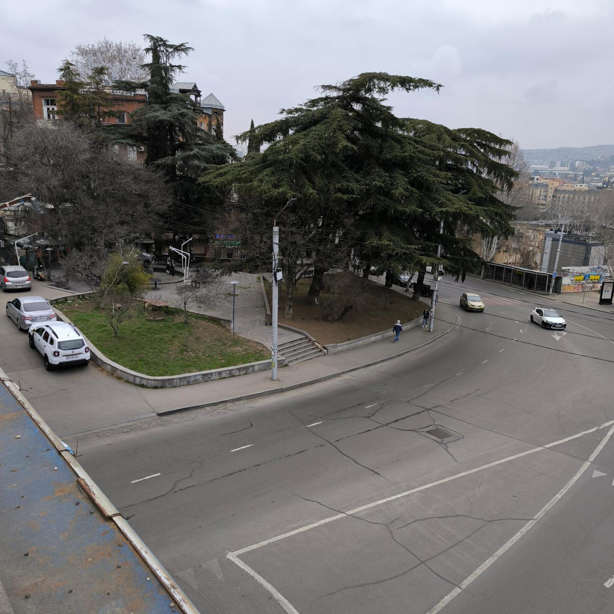 Triple Eight Tbilisi
